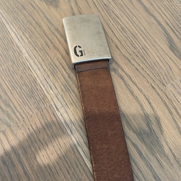 Mens guess belt - Picture 4 of 4